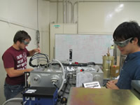 Doing Science